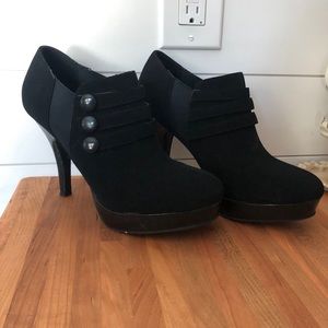 Don’t wear them anymore